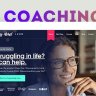 EFOR - COACHING & ONLINE COURSES WORDPRESS THEME