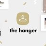 THE HANGER - VERSATILE ECOMMERCE WORDPRESS THEME FOR WOOCOMMERCE