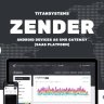 ZENDER - MESSAGING PLATFORM FOR SMS, WHATSAPP & USE ANDROID DEVICES AS SMS GATEWAYS (SAAS)