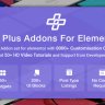 The Plus Addons for Elementor - Most Populars Addon For Elementors THE PLUS ADDONS FOR ELEMENTORS