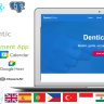 DENTIC - THE AI SMART SOLUTION FOR DENTAL CLINICS