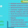 ULTIMATE POS - BEST ADVANCED STOCK MANAGEMENT, POINT OF SALE & INVOICING APPLICATION