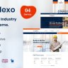 DUPLEXO - CONSTRUCTION RENOVATION WORDPRESS THEME