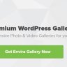 ENVIRA GALLERY - PREMIUM WP GALLERY PLUGIN