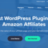 AMAZON AFFILIATE WORDPRESS PLUGIN BY GETAAWP