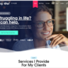 EFOR - COACHING & ONLINE COURSES WORDPRESS THEME