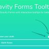 GRAVITY FORMS TOOLTIPS ADD-ON