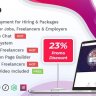 WORKREAP - FREELANCE MARKETPLACE WORDPRESS THEME