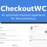 CHECKOUTWC - BEAUTIFUL, CONVERSION OPTIMIZED CHECKOUT TEMPLATES FOR WC