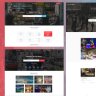 FINDGO - DIRECTORY & LISTING WORDPRESS THEME