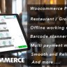 OPENPOS - WOOCOMMERCE POINT OF SALE(POS)