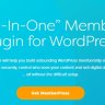 MEMBERPRESS PRO - ALL-IN-ONE MEMBERSHIP PLUGIN FOR WORDPRESS