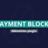 PAYMENT BLOCKS PLUGIN - ALL PRODUCTS ALTUMCODE 1.0 UPDATE FOR