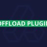 OFFLOAD PLUGIN - OFFLOAD ASSETS & USER CONTENT 1.0 UPDATE FOR