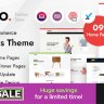WEIBOO - WOOCOMMERCE WORDPRESS THEME