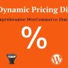 SUMO WOOCOMMERCE DYNAMIC PRICING DISCOUNTS