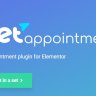 JETAPPOINTMENTS - APPOINTMENT PLUGIN FOR ELEMENTOR