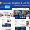 EDUBIN - BEST EDUCATION WORDPRESS THEME