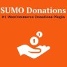 SUMO WOOCOMMERCE DONATIONS