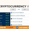 CRYPTOCURRENCY WIDGETS PRO - WORDPRESS CRYPTO PLUGIN