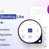 WPBOOKIT - APPOINTMENT BOOKING WORDPRESS PLUGIN