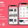 CLASSIMA - CLASSIFIED ADS ANDROID & IOS APP