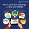 WOOCOMMERCE BOOKINGS AND APPOINTMENTS BY PLUGINHIVE