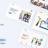 SANDBOX - MODERN & MULTIPURPOSE WORDPRESS THEME
