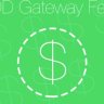 EASY DIGITAL DOWNLOADS GATEWAY FEES ADDON
