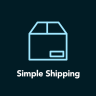 EASY DIGITAL DOWNLOADS SIMPLE SHIPPING ADDON