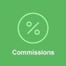 EASY DIGITAL DOWNLOADS COMMISSIONS ADDON