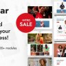 YOBAZAR - ELEMENTOR WOOCOMMERCE WORDPRESS THEME