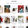 BLOCK SHOP WOOCOMMERCE THEME