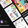 AVONE - MULTIPURPOSE SHOPIFY THEME