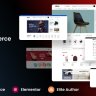 MERTO - MULTIPURPOSE WOOCOMMERCE WORDPRESS THEME