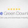 STRIPE GREEN DOWNLOADS - WORDPRESS PLUGIN
