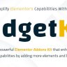 WIDGETKIT PRO - HUGE COLLECTION OF PRO QUALITY ELEMENT FOR ELEMENTOR