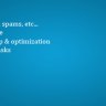 WORDPRESS ADVANCED DATABASE CLEANER PRO